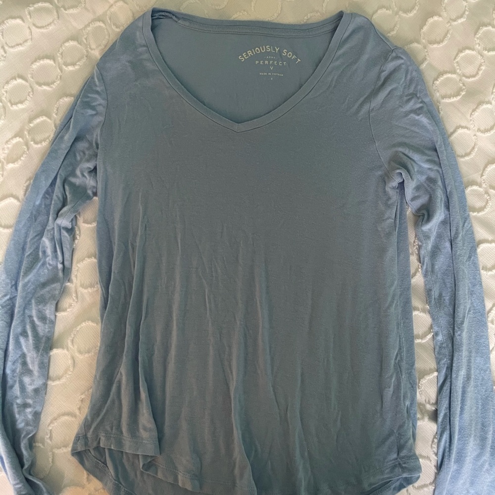 Aeropostale Long Sleeve